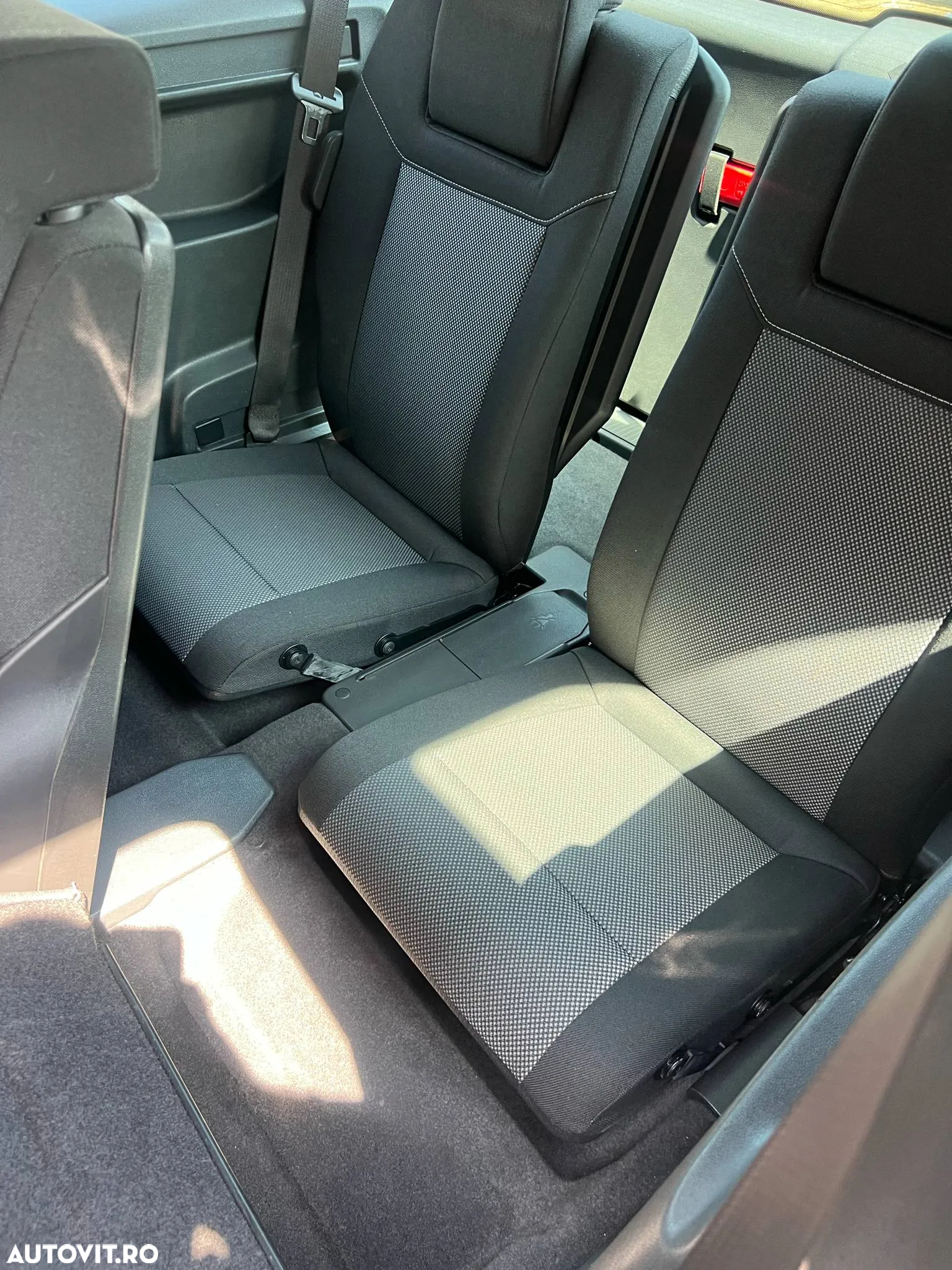 Opel Zafira 1.7 CDTI ecoFLEX Innovation 110 Jahre - 10