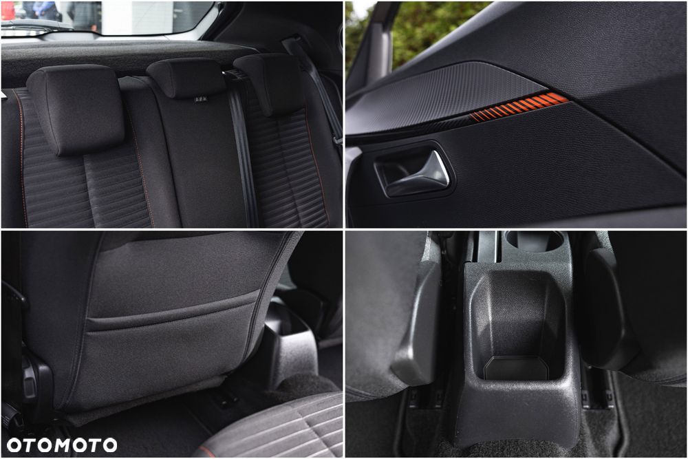 Peugeot 2008 PureTech 130 EAT8 Allure - 36