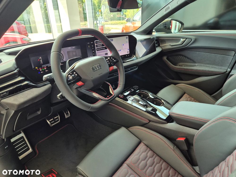Audi RS5 Avant - 13
