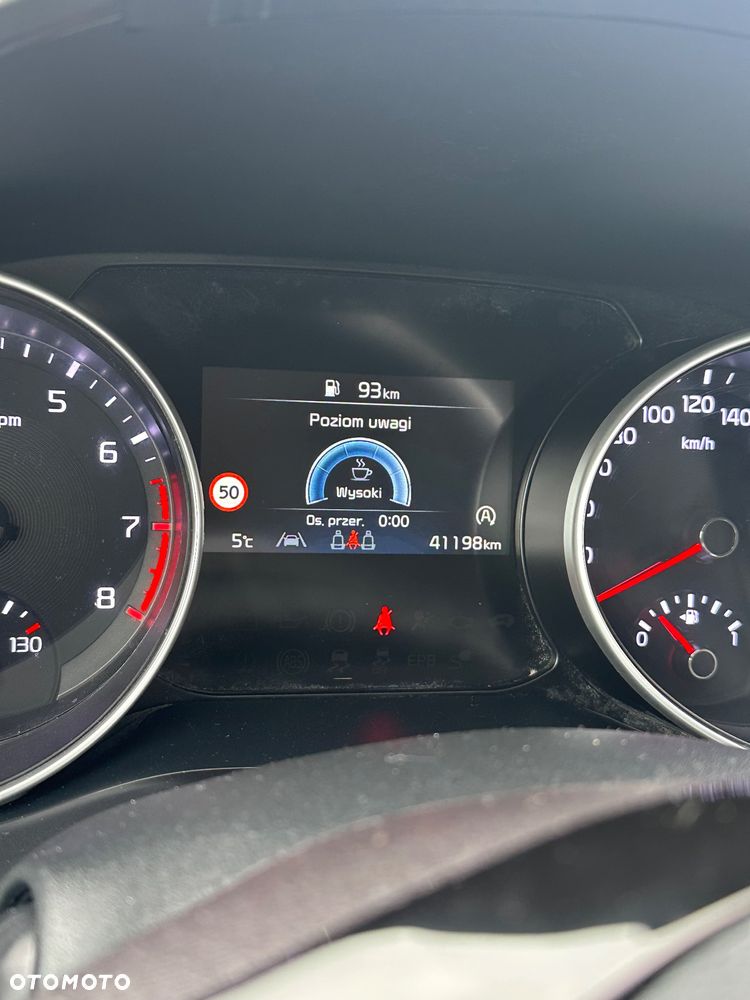 Kia Ceed 1.5 T-GDI L - 26