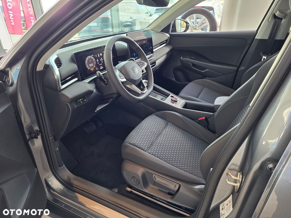 Volkswagen T-Roc 1.5 eTSI Life DSG - 14