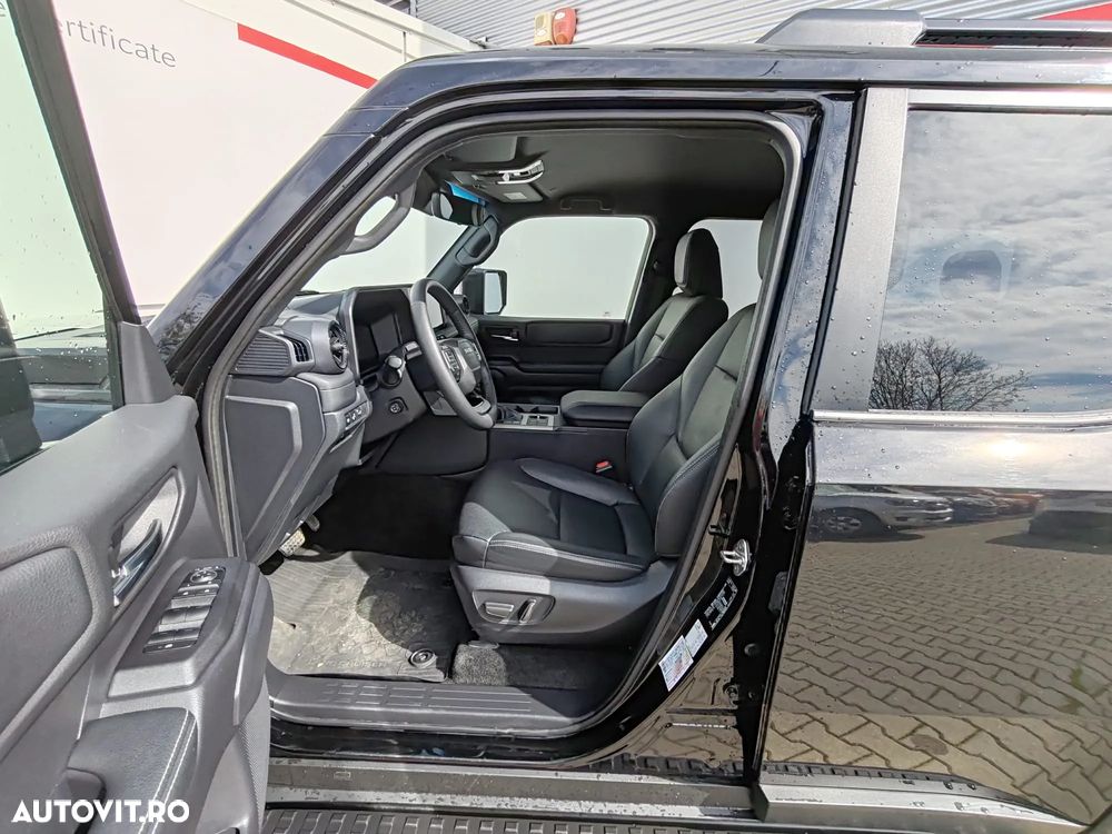 Toyota Land Cruiser 2.8l D-4D 204 CP A/T 7 locuri Executive - 5