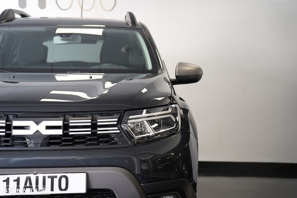 Dacia Duster 1.0 TCe ECO-G Journey Bi-Fuel - 5