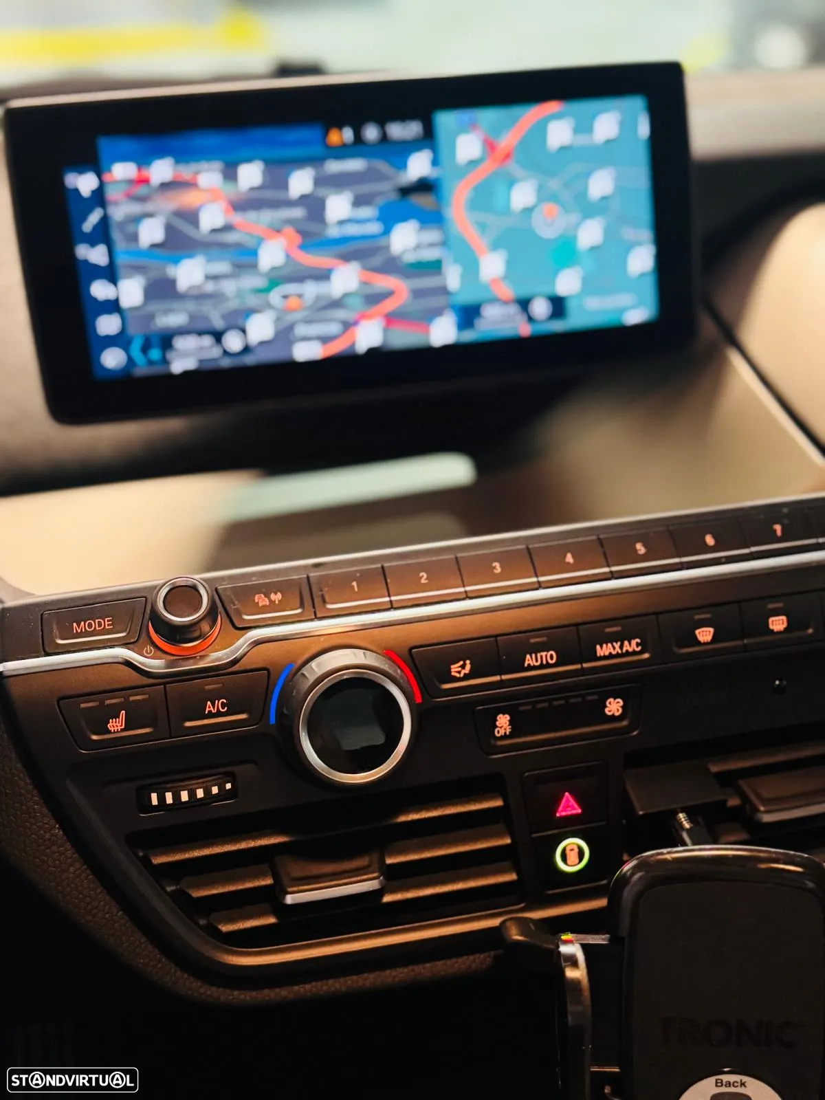 BMW i3 s 120Ah - 21