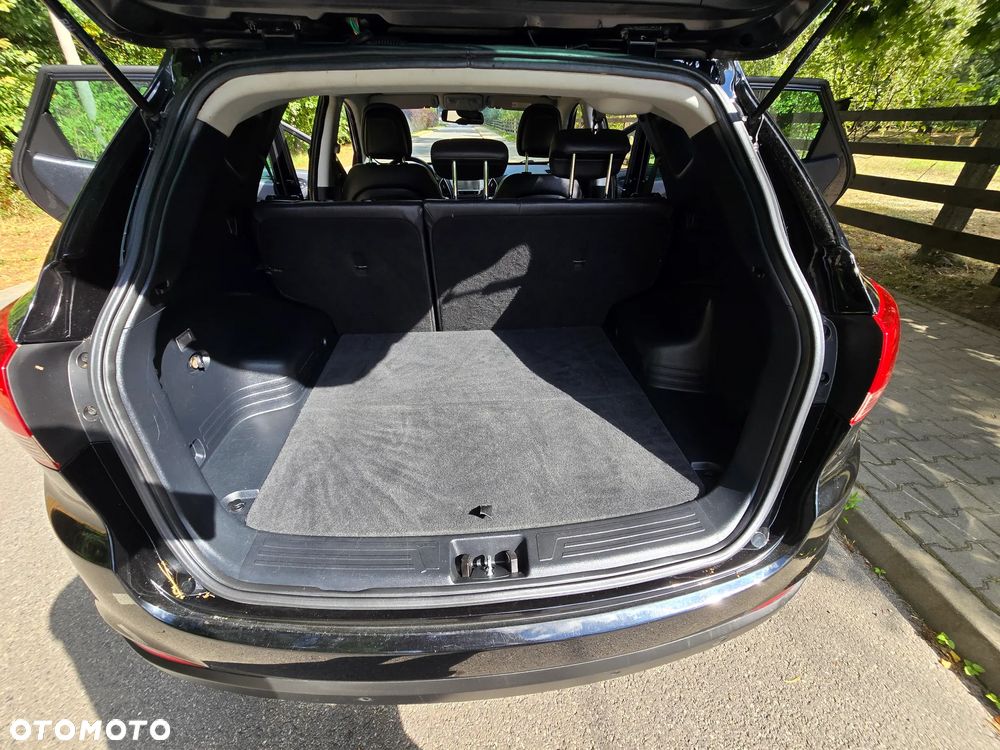 Hyundai ix35 2.0 CRDi Premium 4WD - 24