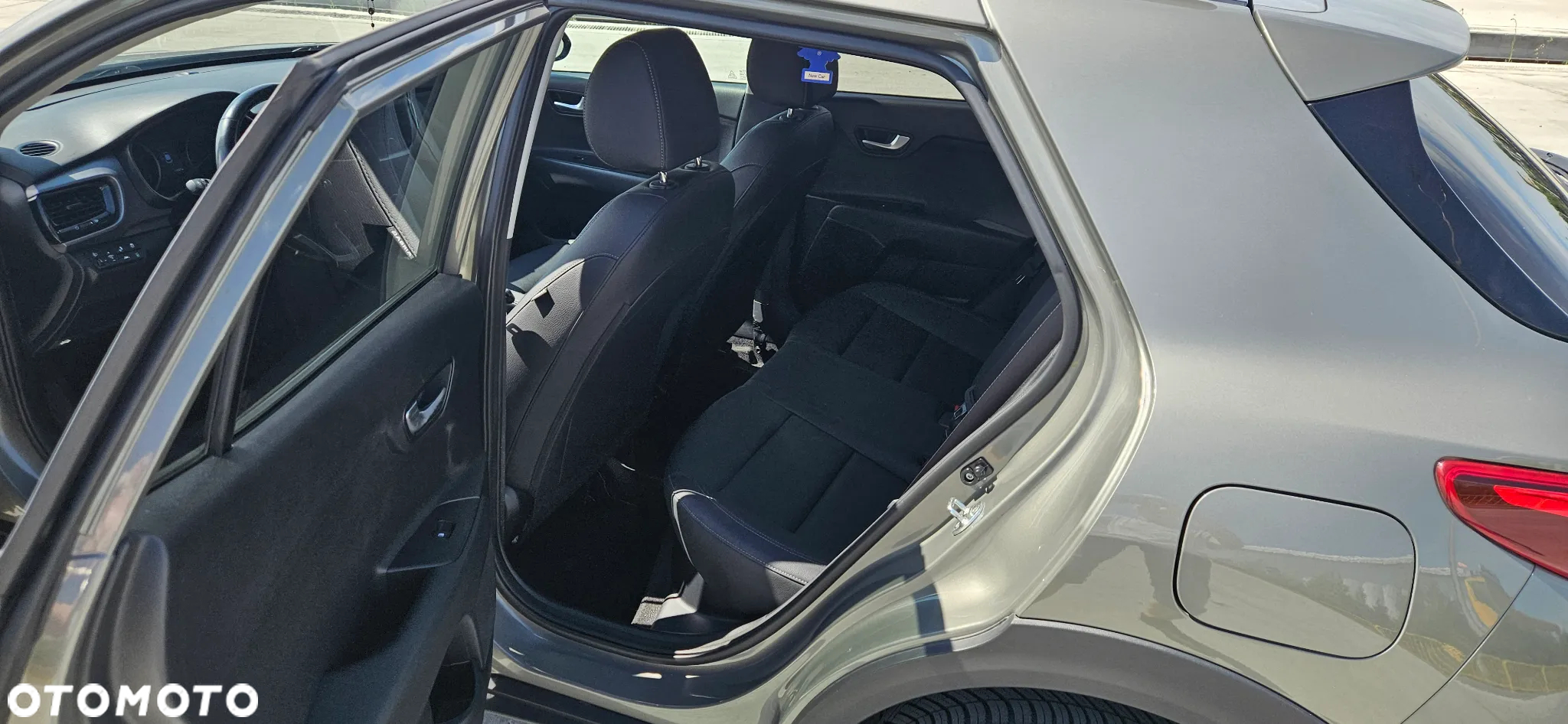Kia Stonic 1.0 T-GDI XL - 13