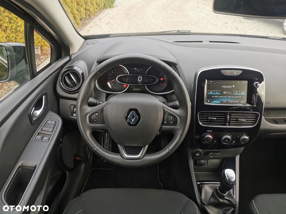 Renault Clio (Energy) TCe 90 Start & Stop LIMITED - 20