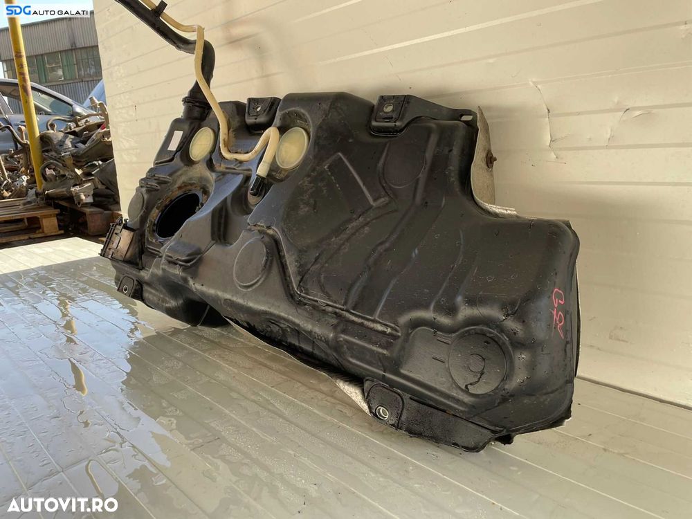 Rezervor Combustibil Motorina Fuel Tank Audi A3 8V 2.0 TDI 2013 - 2017 Cod 5Q0201085 [L2322] - 5