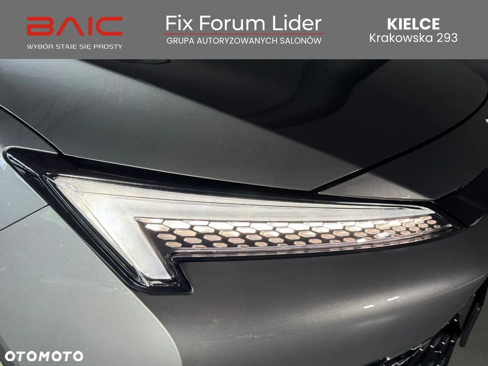 BAIC 5 Beijing 1.5T Luxury DCT - 15