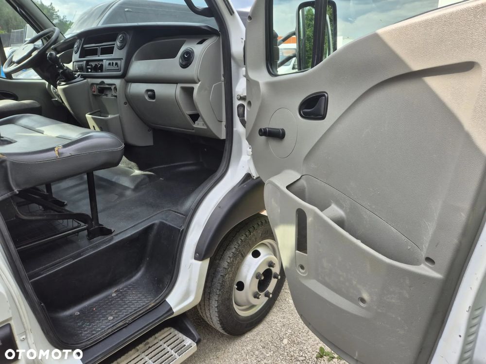 Renault MASCOTT 3.0 DXI 130KM/ Wywrotka/ - 5