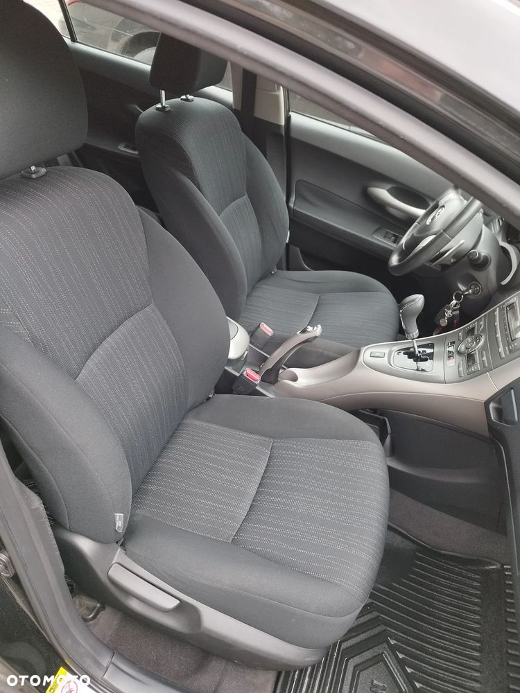 Toyota Auris - 10