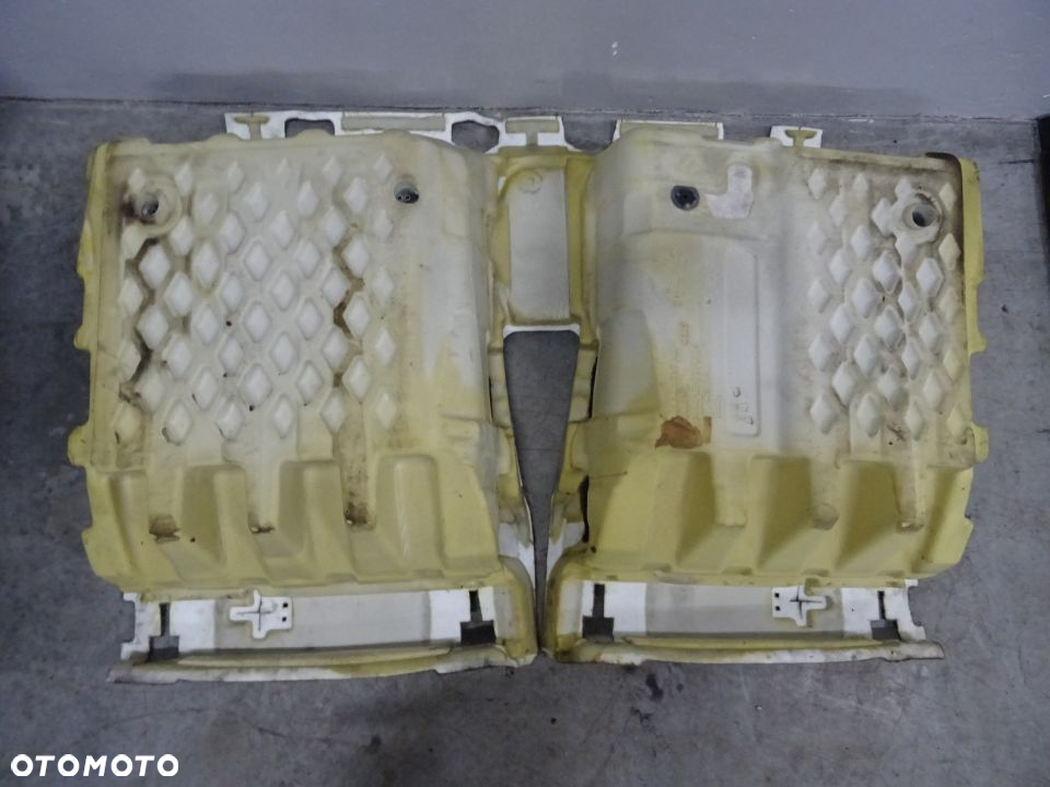 DYWAN PODŁOGA AUDI A2 HB 5D NR44 - 7