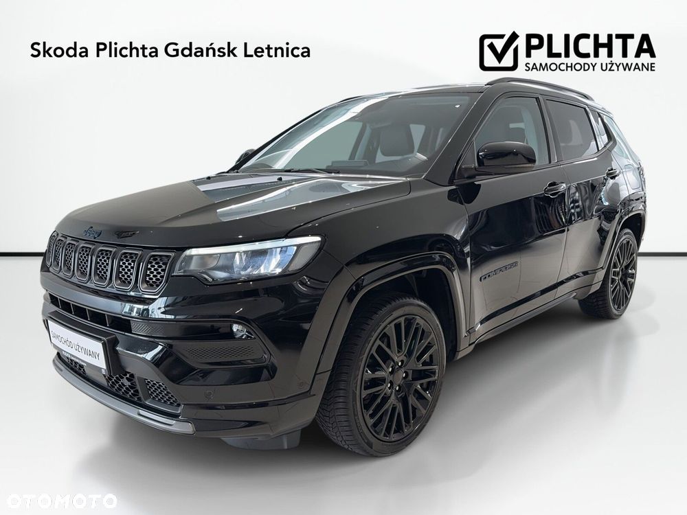 Jeep Compass - 2