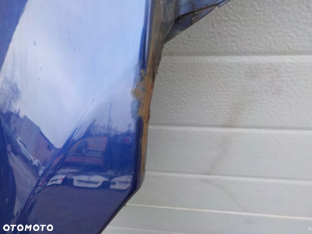 JAGUAR XF X250 BŁOTNIK PRAWY PRZÓD JKM - 4