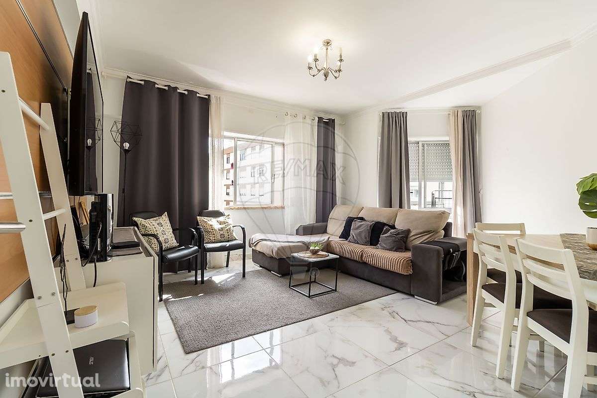 Apartamento T3 para venda - Grande imagem: 4/21