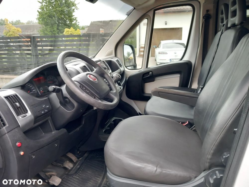 Fiat Ducato - 5