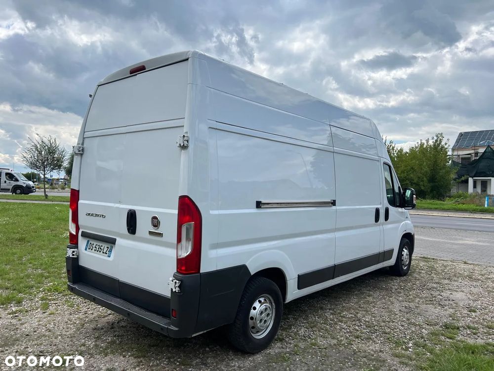 Fiat Ducato L3H3 - 6