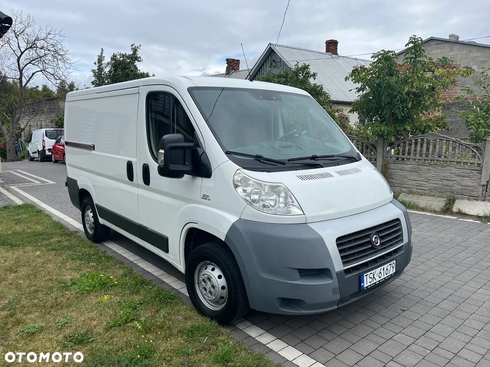 Fiat Ducato - 2
