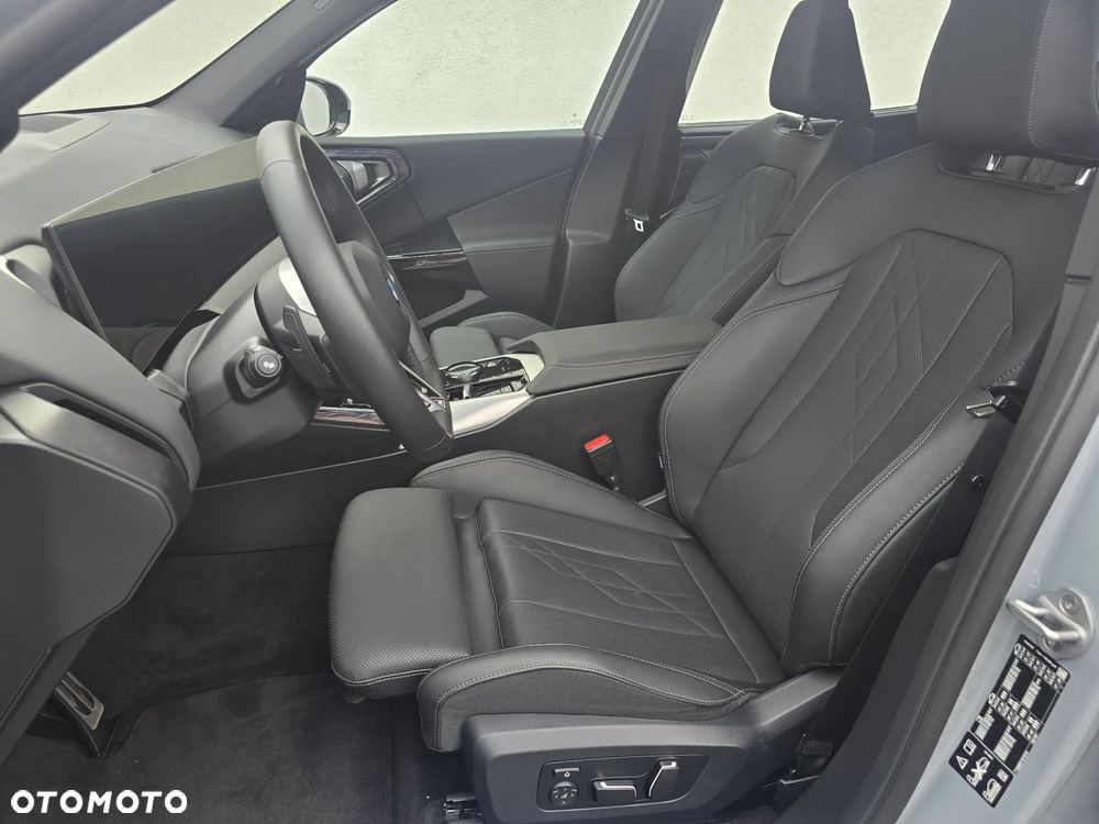 BMW X3 - 8