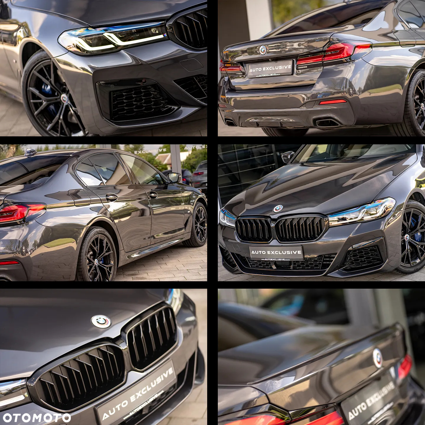 BMW Seria 5 - 30