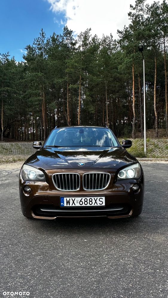 BMW X1 xDrive28i - 5
