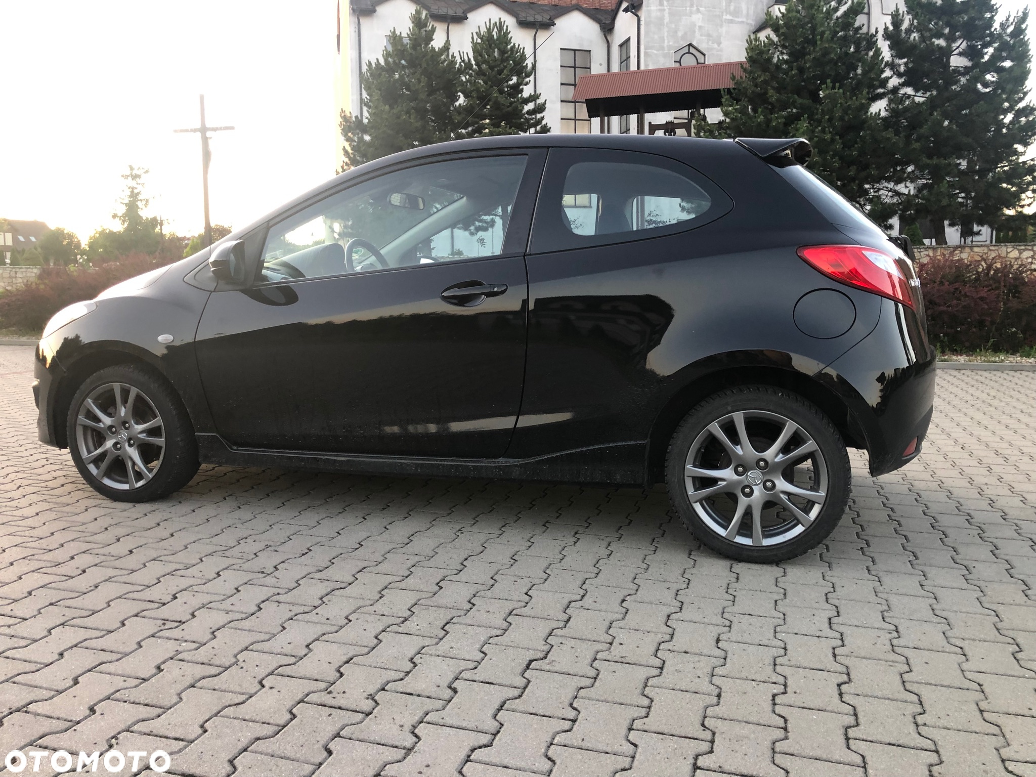 Mazda 2 1.3 Sport Dynamic - 6