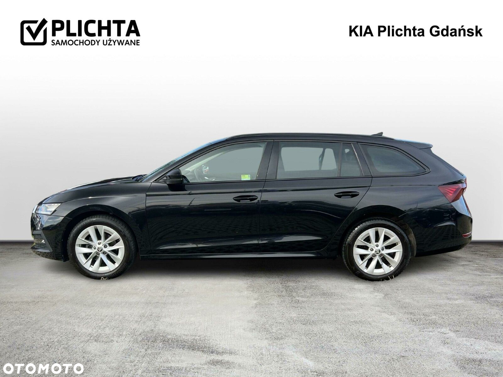 Skoda Octavia - 2
