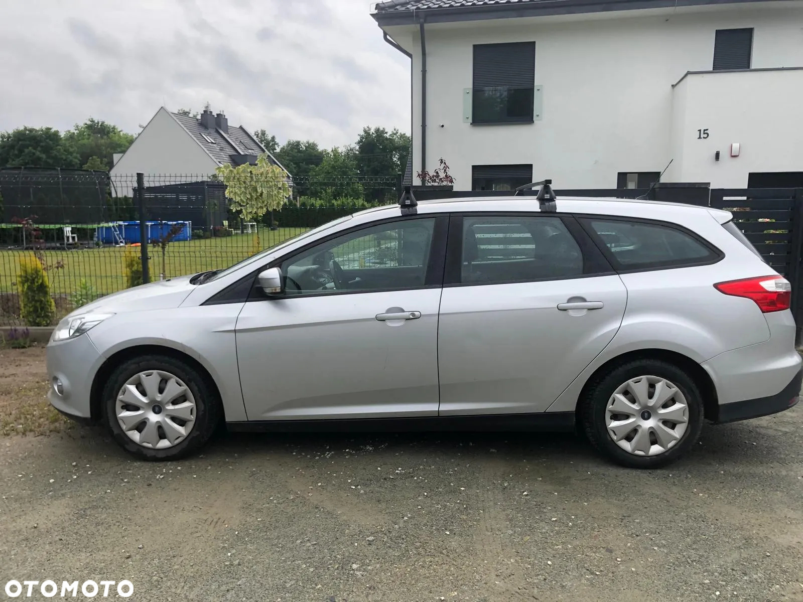 Ford Focus - 3