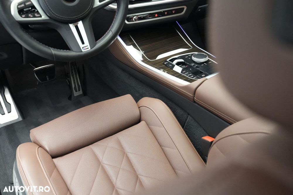 BMW X5 M - 31
