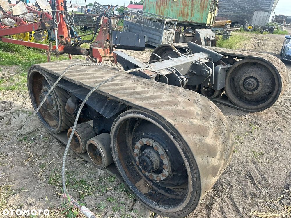 Claas 450 460 480 550 560 570 580 - 4