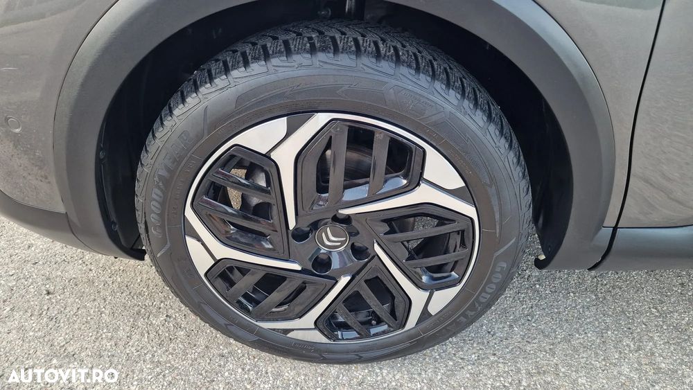 Citroën C4 PureTech 130 Stop & Start EAT6 Shine - 37