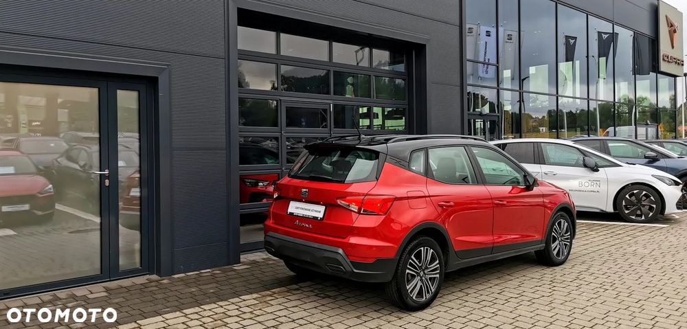 Seat Arona 1.0 TSI Style S&S - 4