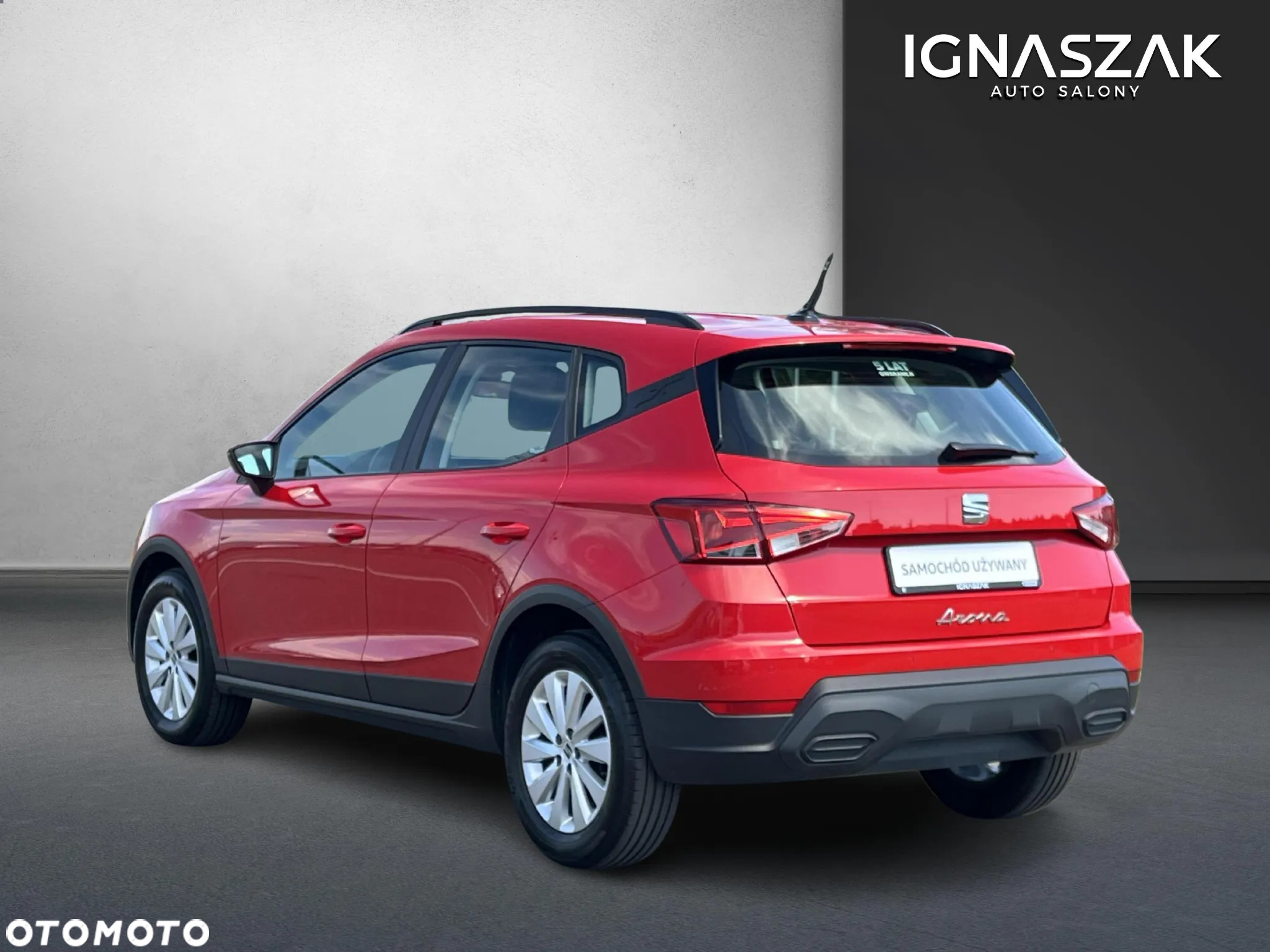 Seat Arona 1.0 TSI Style S&S - 3