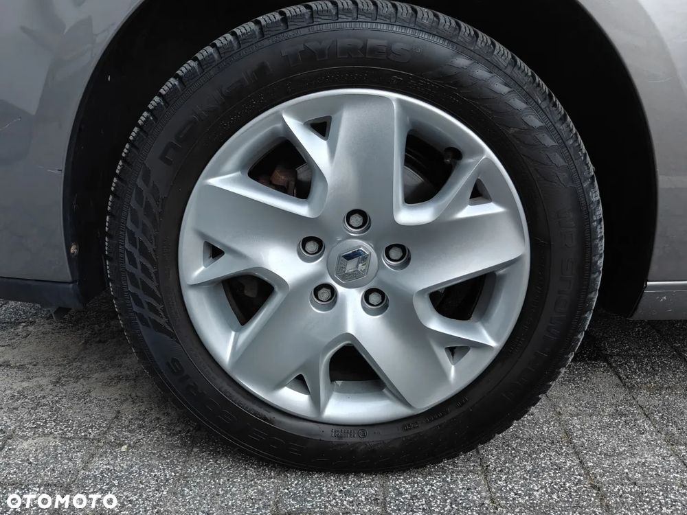 Renault Fluence 1.5 dCi Privilege - 12