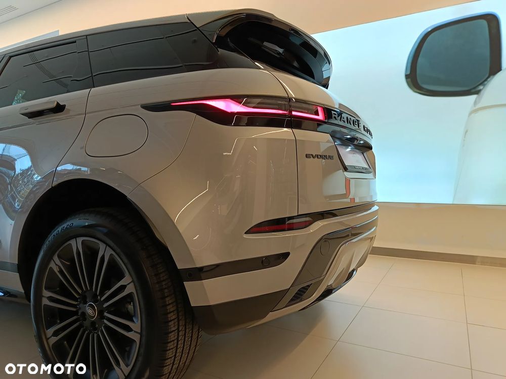 Land Rover Range Rover Evoque 1.5 P270e PHEV Dynamic SE - 11
