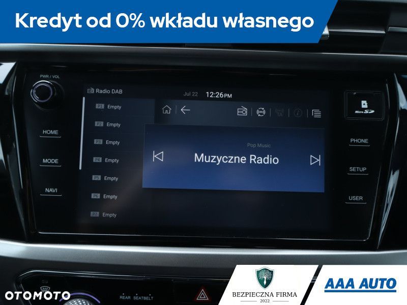 SsangYong/KGM Korando - 14
