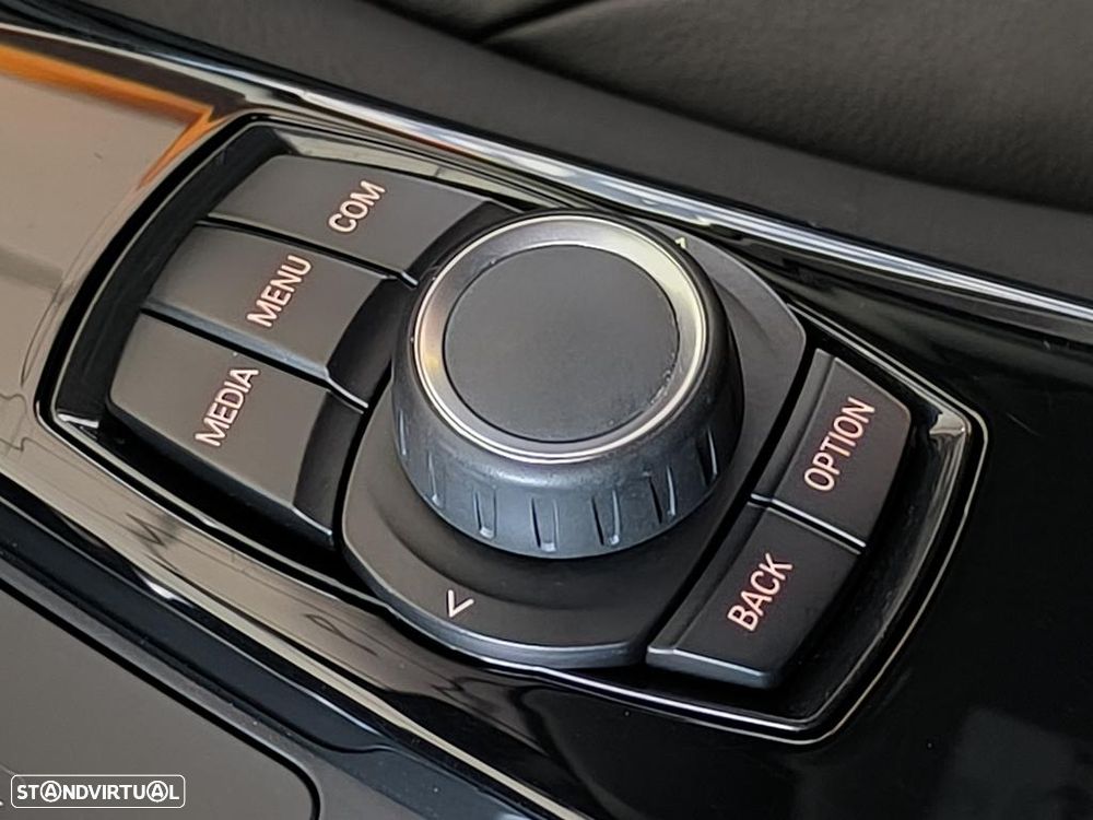 BMW 420 Gran Coupé d Aut. Luxury Line - 27