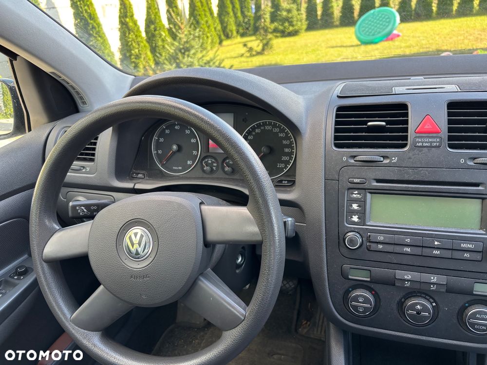 Volkswagen Golf 1.4 Trendline - 7