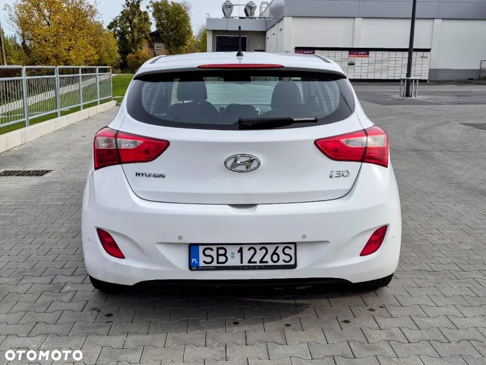 Hyundai i30 - 3