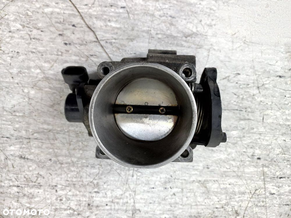 PRZEPUSTNICA VOLVO V40 I 9186780 1.8 16V - 4