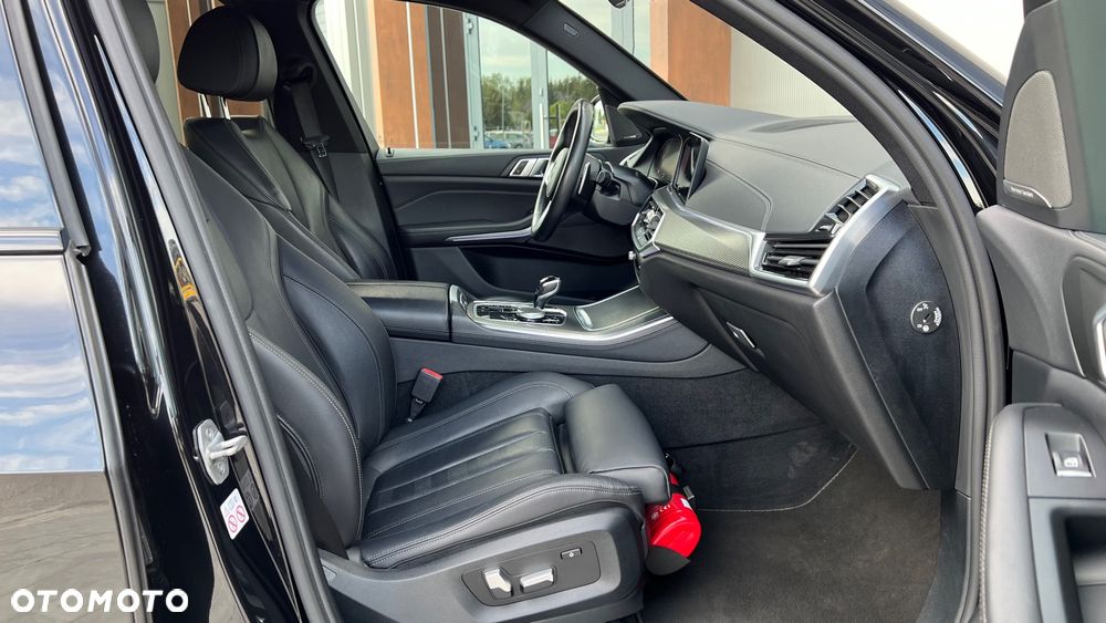 BMW X5 xDrive25d sport - 9