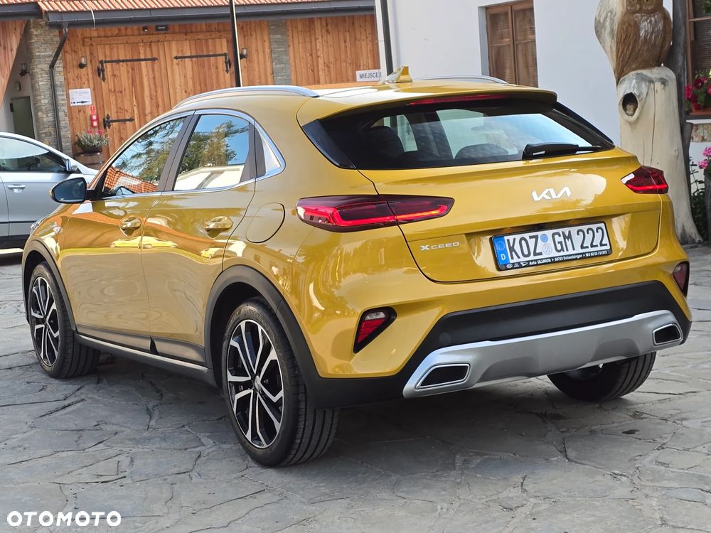 Kia XCeed 1.5 T-GDI OPF JBL Sound Edition - 7
