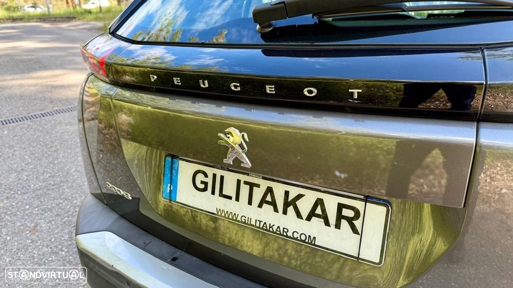 Peugeot 2008 PureTech 100 Active - 15
