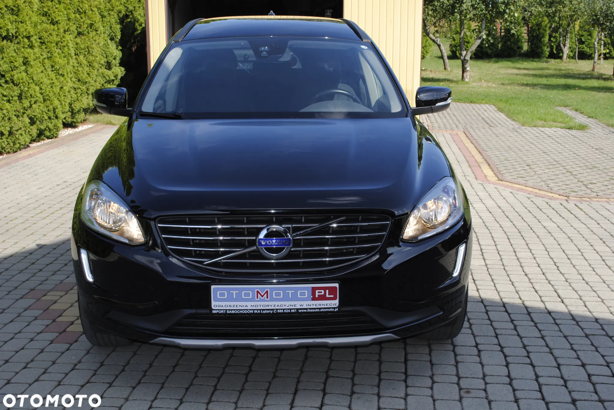 Volvo XC 60 - 4
