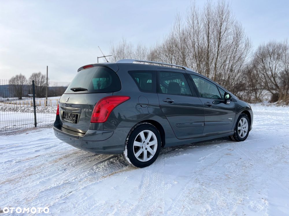 Peugeot 308 HDi FAP 150 Style - 3