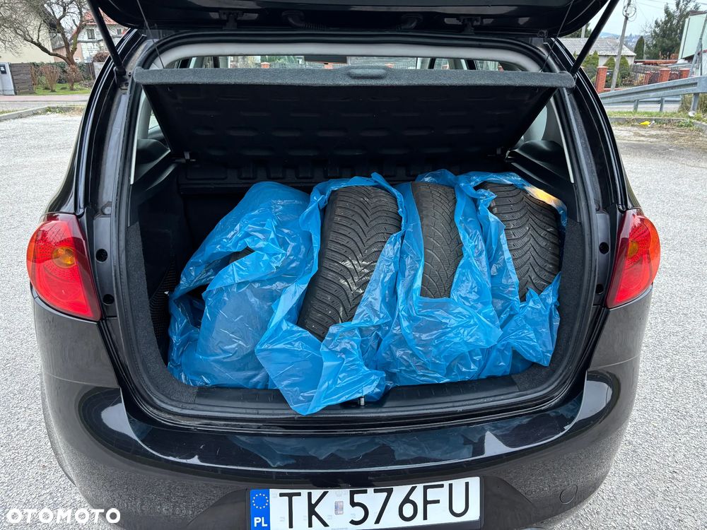 Seat Altea 1.4 TSI Reference Comfort - 34