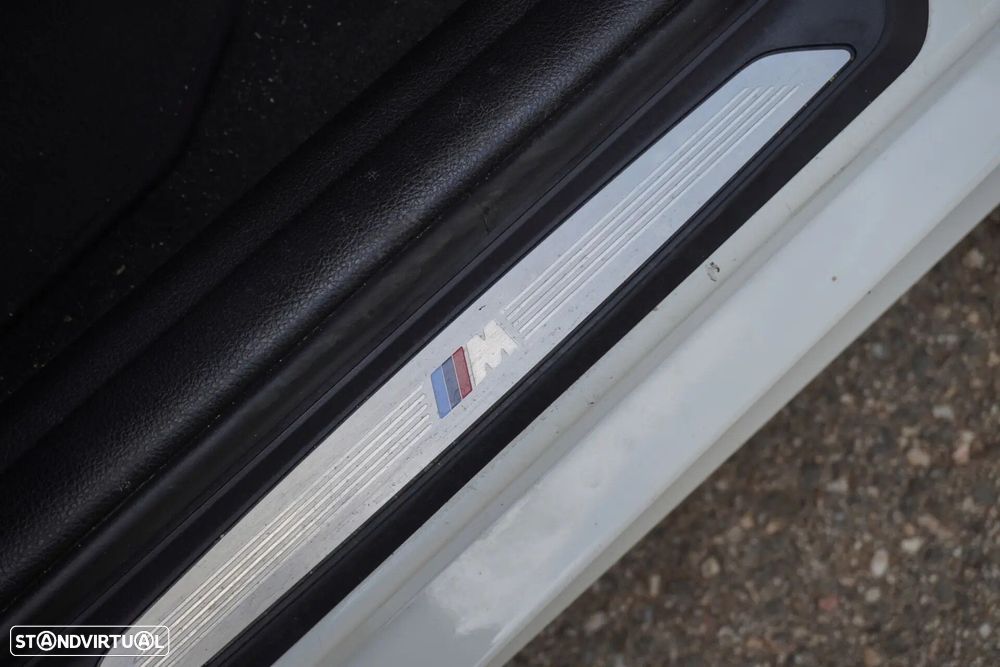 BMW 120 d Aut. M Sport - 17