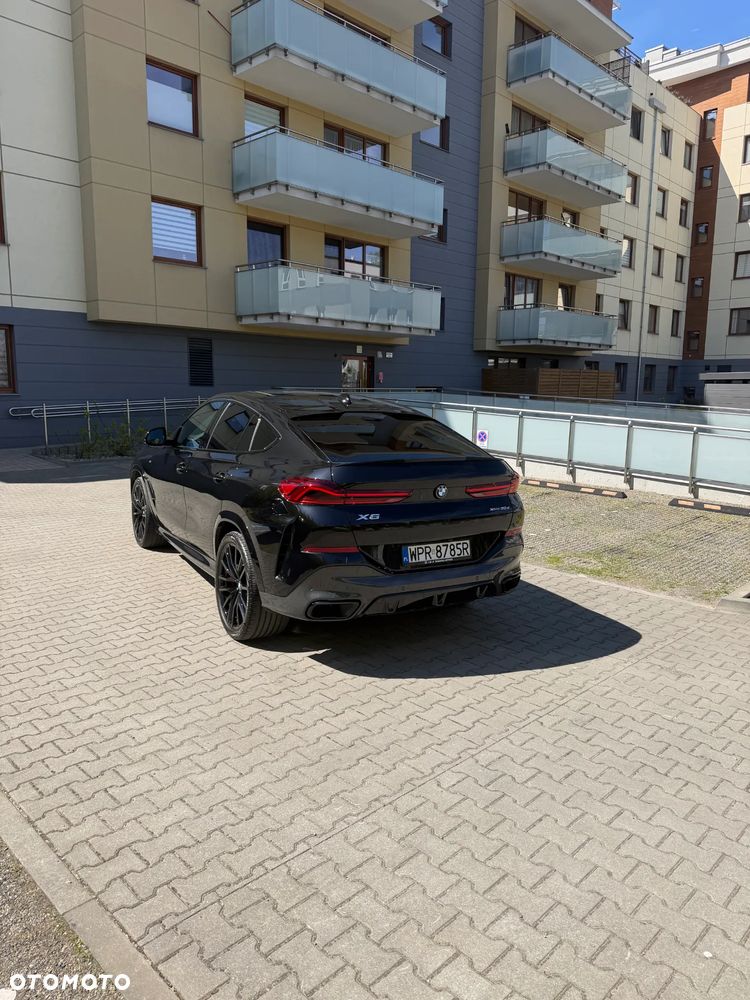 BMW X6 - 3