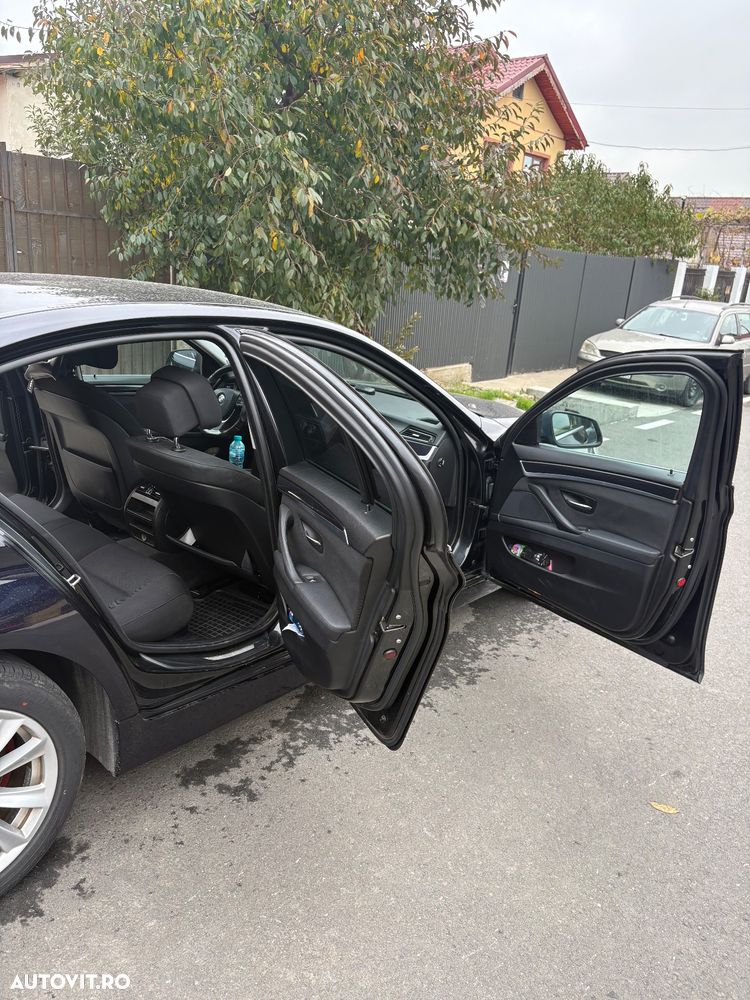 BMW Seria 5 ver-520d-touring-modern-line - 6