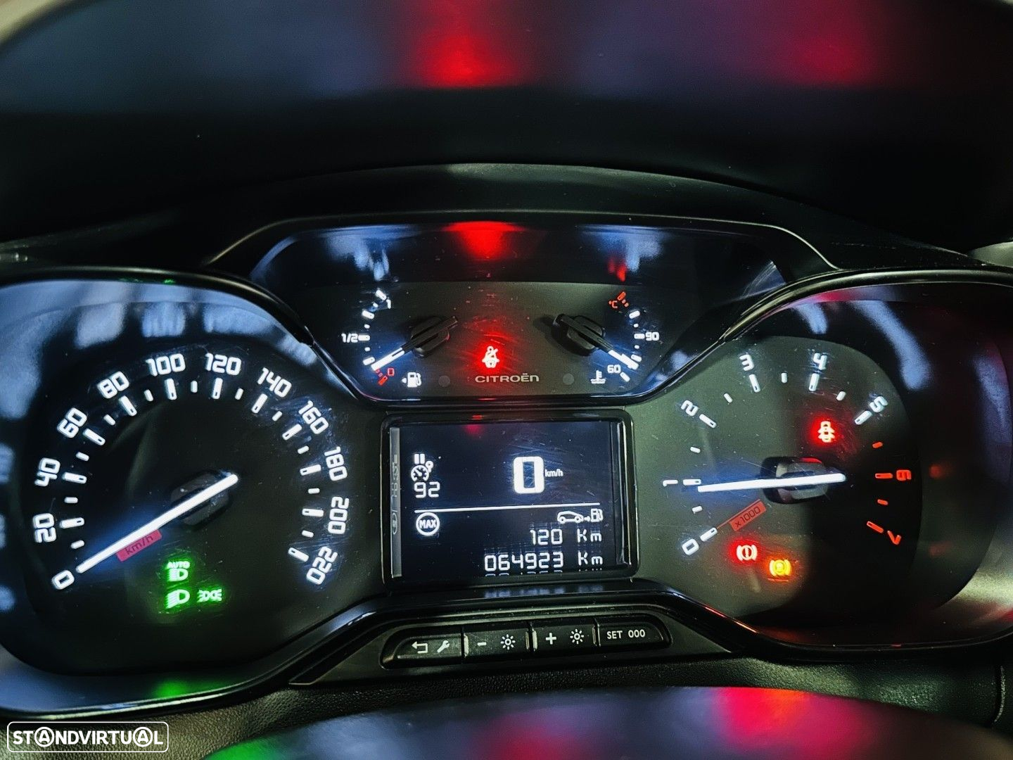 Citroën C3 1.2 PureTech Feel - 22